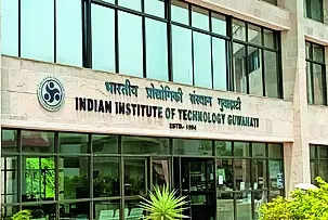He was murdered: Father of IIT-Guwahati student