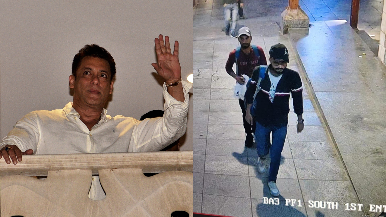 ‘Did this to show you trailer’: FB post by ‘Bishnoi group’ to Salman Khan