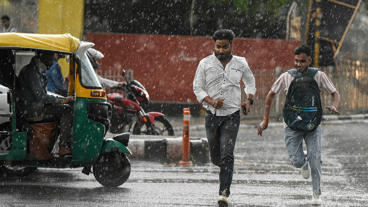 India likely to see ‘above normal’ monsoon this year, says IMD
