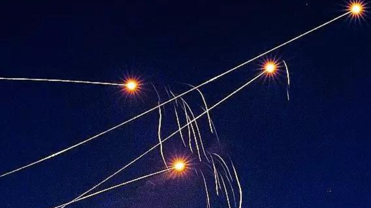 High-tech defense: How Israel managed to ‘confuse’ Iranian drones and missiles