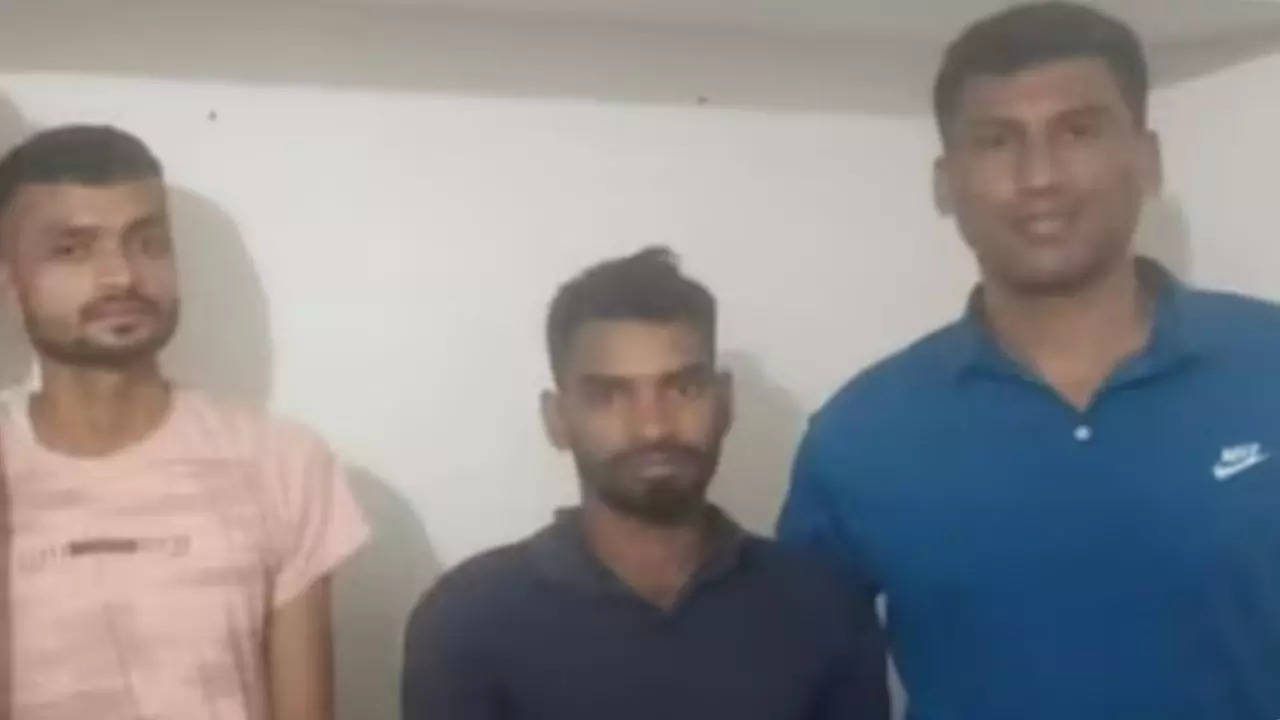 Shooters opened fire in bid to kill Salman Khan: Mumbai Police