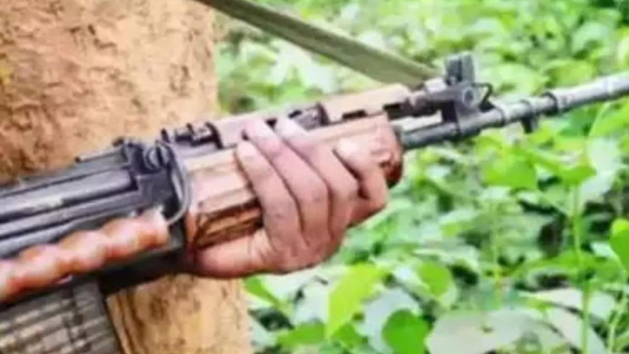 At least 18 Maoists killed in encounter with security personnel in Chhattisgarh