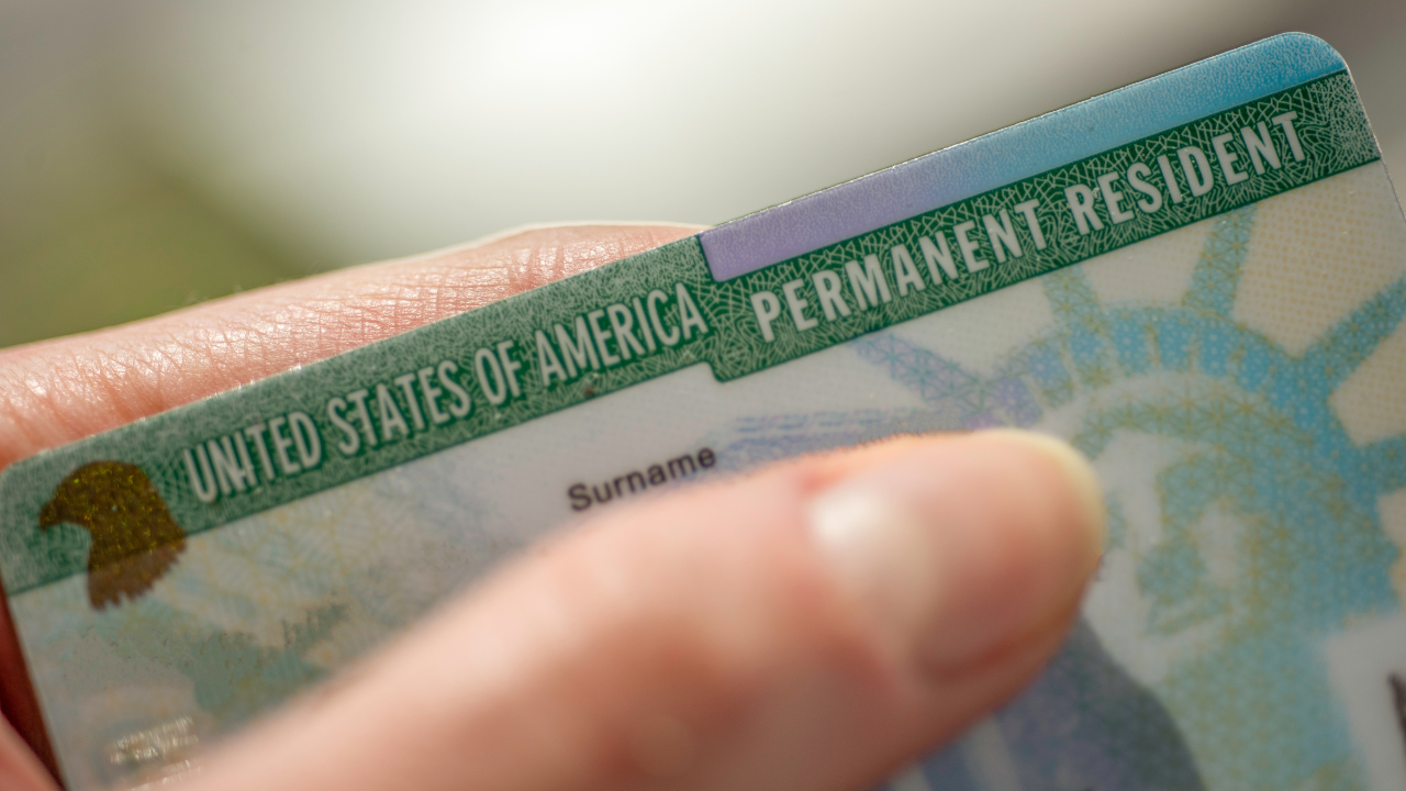 Over a million high-skilled Indians are waiting endlessly for job-based US green card