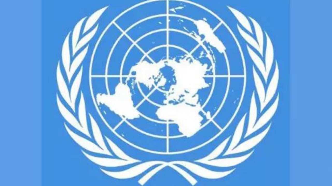 ‘China seeks to subvert int’l order by taking over UN’: Whistleblower