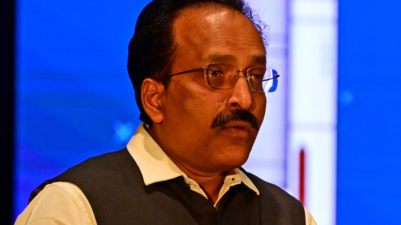 India aims to achieve debris-free space missions by 2030: Isro chief