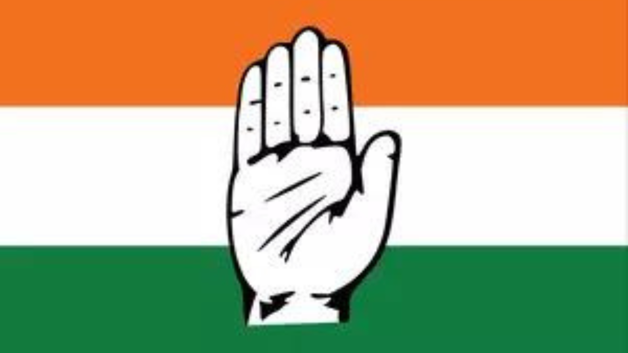 Lok Sabha polls: Congress contesting fewer seats than ever before, hopes ‘less is more’