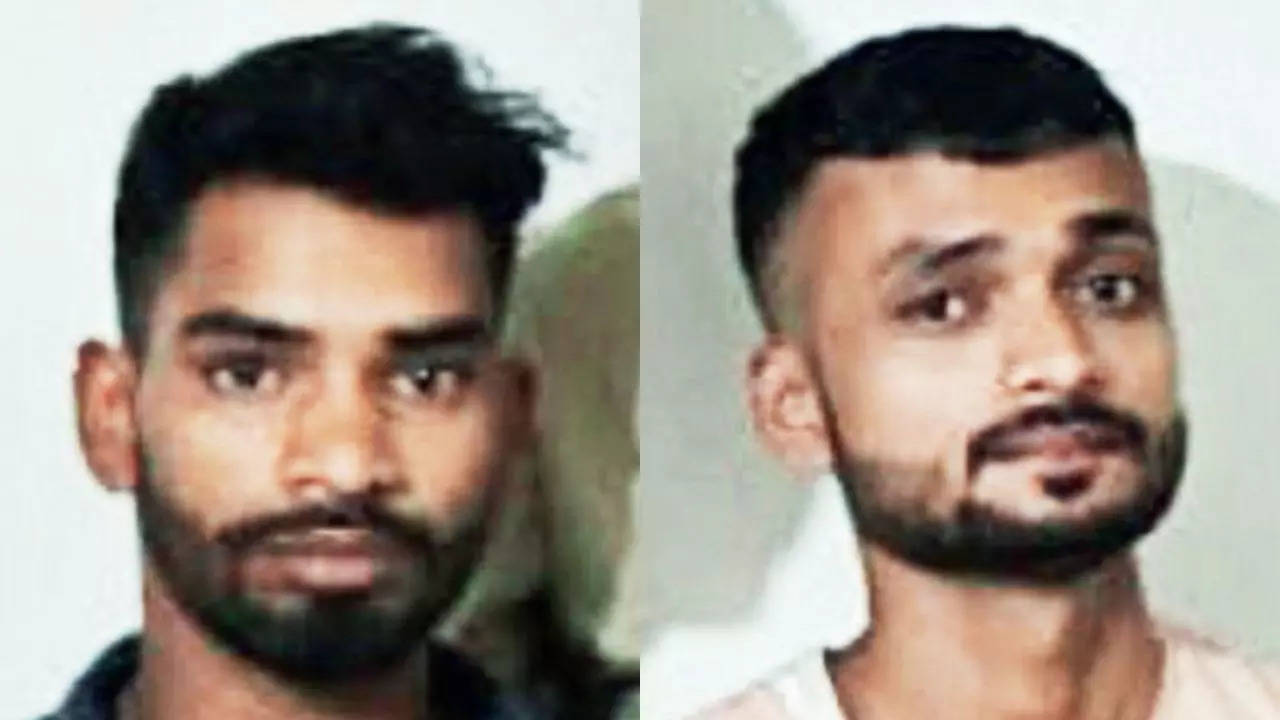 ‘Duo told to fire 2 magazines of bullets at Salman Khan’s residence to scare him’