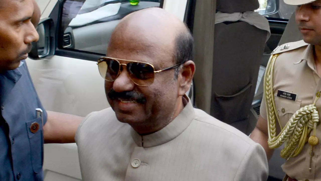 ‘Don’t visit Cooch Behar on polling day’, EC tells WB Guv