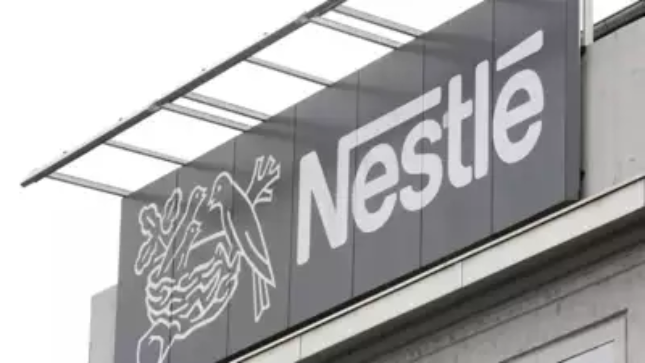 Nestle’s Cerelac contains sugar in India, not in Europe