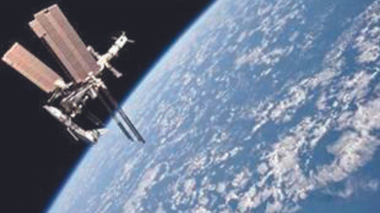 Ahead of Elon Musk’s visit to India, Centre notifies new FDI limit in space sector