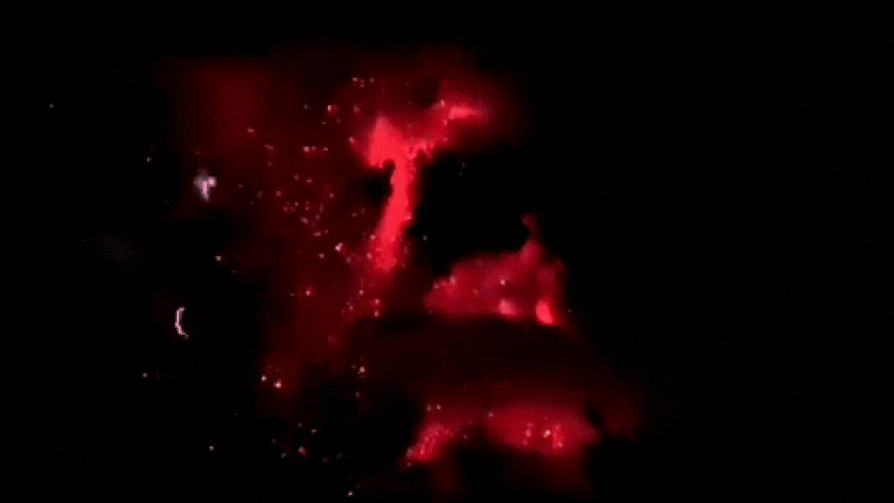 Indonesian volcano eruption forces evacuations