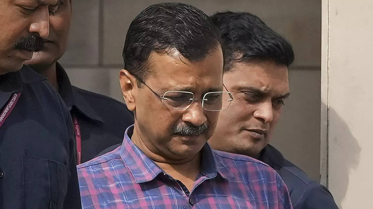 Kejriwal’s counsel counters ED’s ‘high-sugar food for bail’ claim
