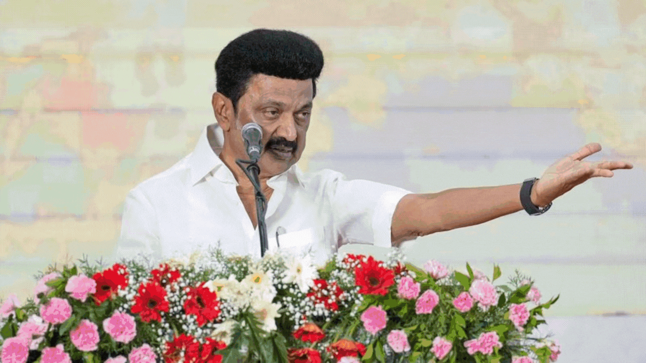 NDA allies pose challenges to DMK in key TN constituencies