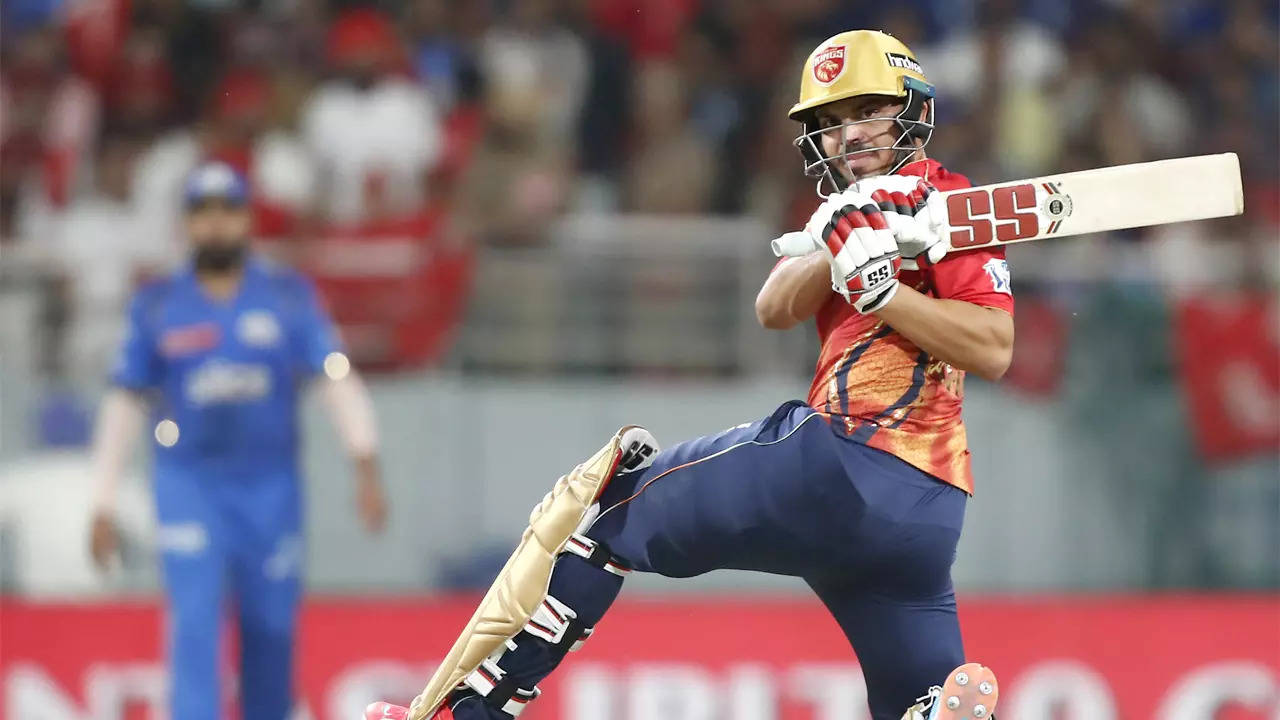 Watch: Bumrah can be swept for six, Ashutosh shows how