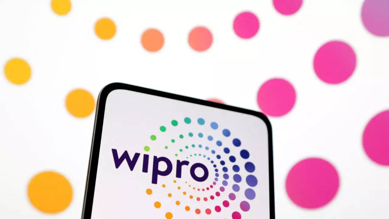 Wipro Q4 results: Net profit declines 8% YoY to Rs 2,835cr