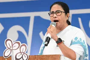 I formed INDIA bloc, will revive it after polls if we win: Mamata
