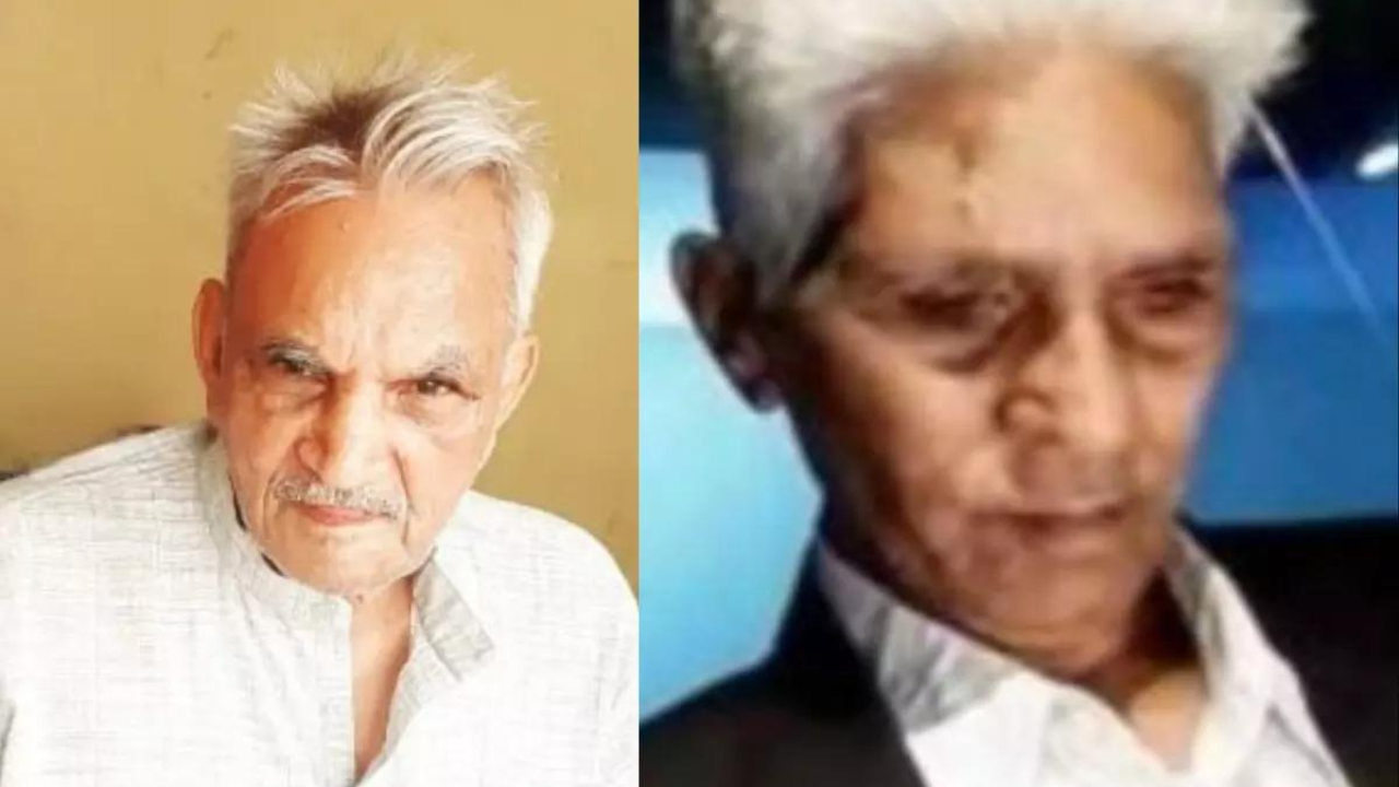 A life of crime: Master thief who posed as judge & gave ‘bail’ to many criminals dies