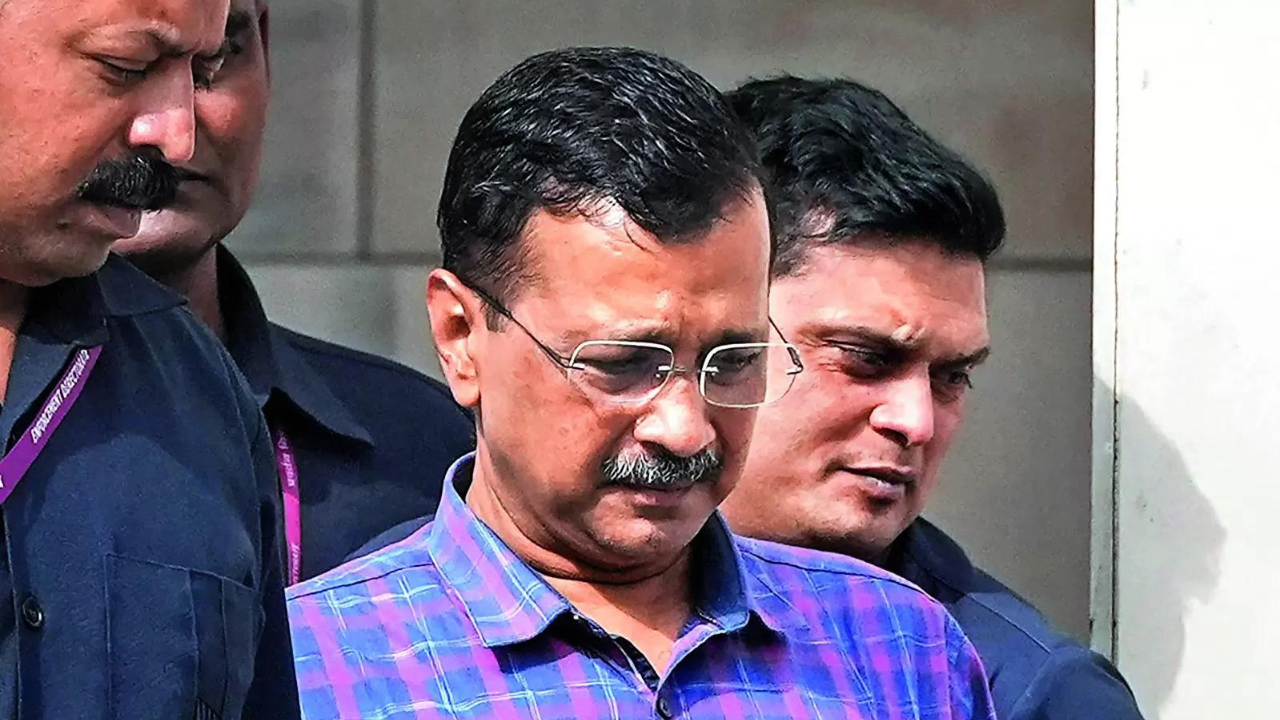 ‘Tihar requested diabetologist after claiming adequate facilities’