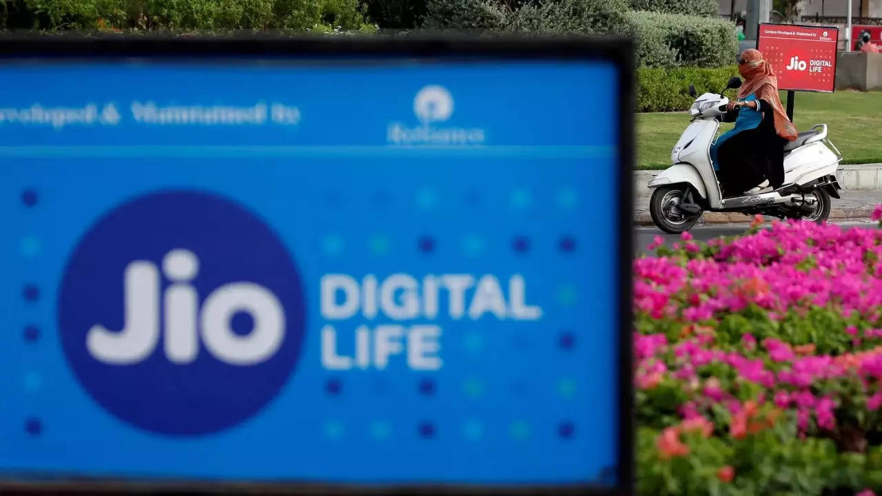 Reliance Jio Q4 results: RJio reports 13.2% rise in profit to Rs 5,337cr