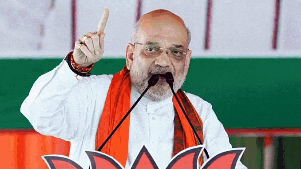 Neither will Congress return to office nor will CAA go: Amit Shah