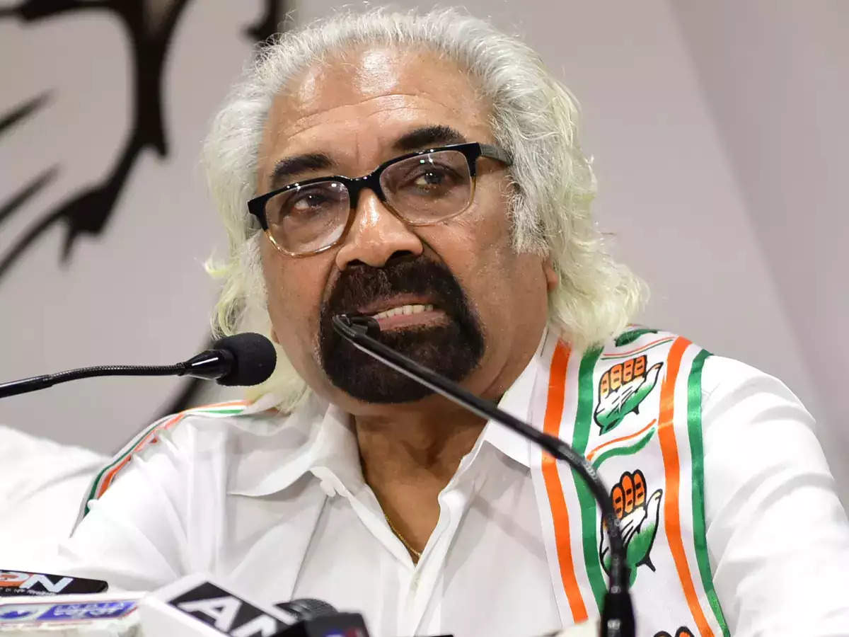 From ‘hua toh hua’ to ‘US inheritance tax’: Sam Pitroda ’embarrasses’ Congress, again