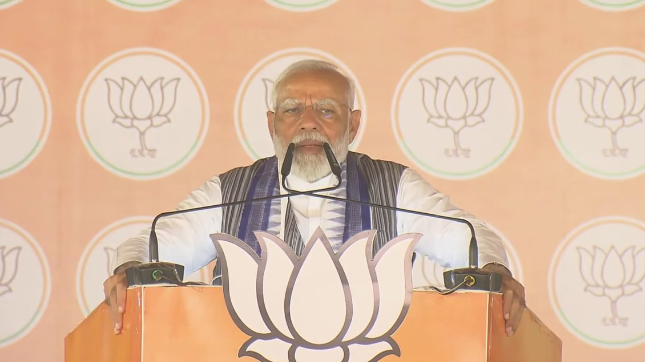 ‘SC order on VVPAT blow to those who wanted to loot ballot boxes’