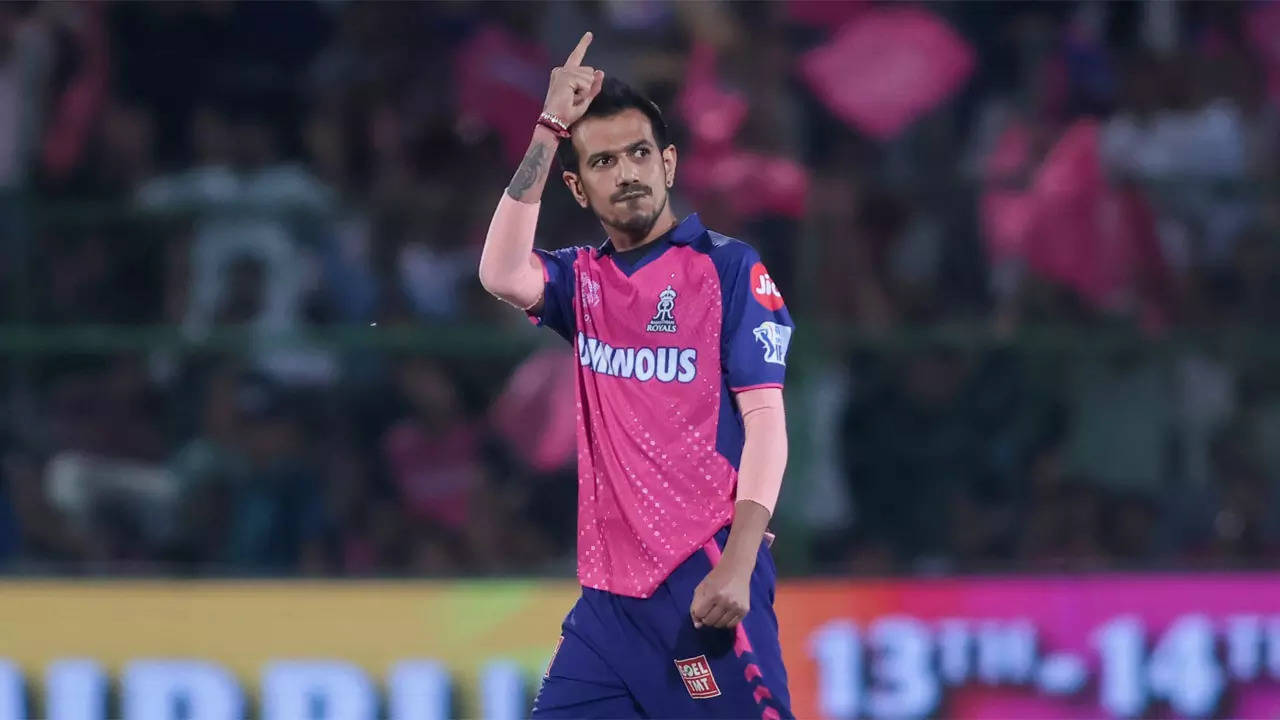 T20 WC: ‘3 spinners, 3 pacers but no Chahal’