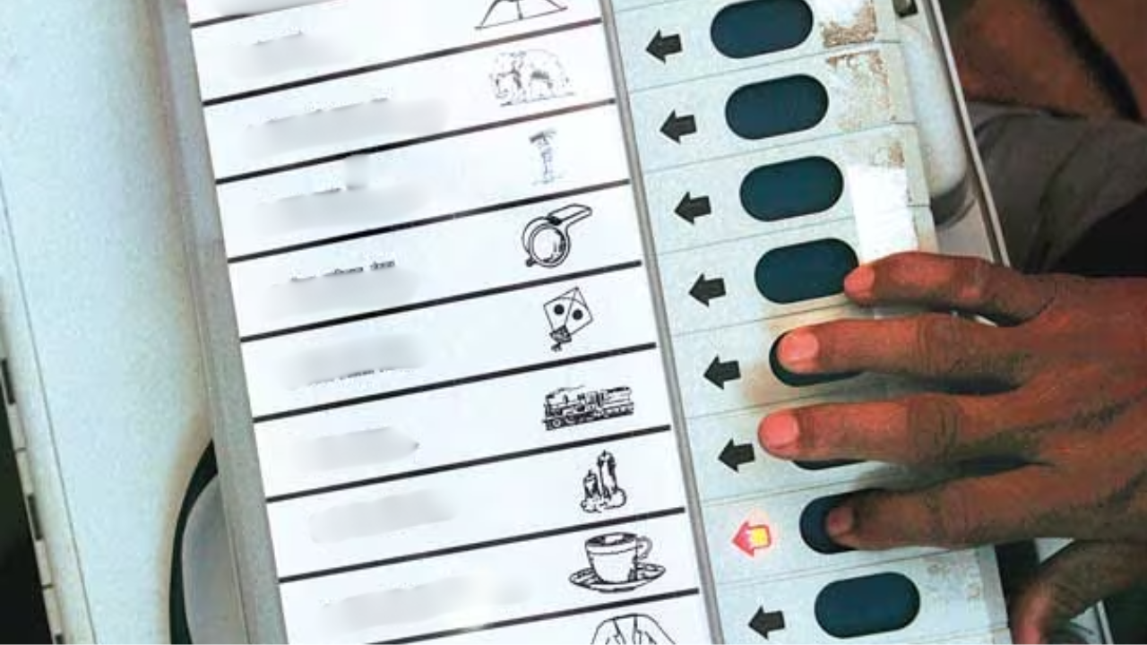 From inane to evocative, the ‘free & colourful’ world of poll symbols