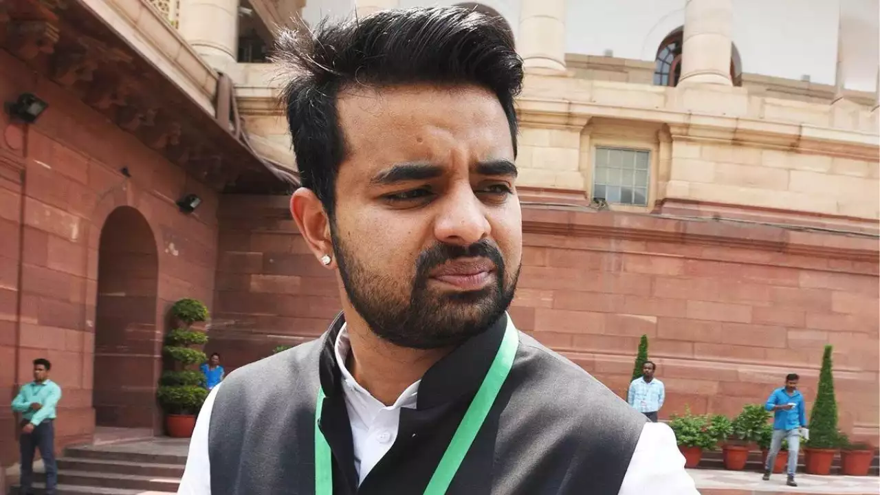 ‘No question of defending Prajwal if …’: JD(S) chief