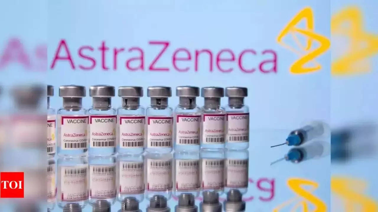 AstraZeneca admits for first time in court its Covid vaccine can cause rare side effects