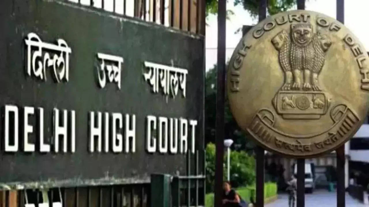 Delhi government has ‘come to a standstill’ due to CM’s absence: High court