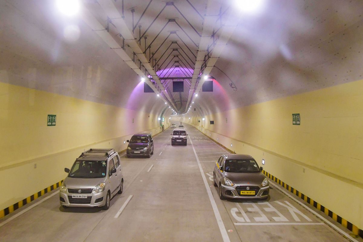 Mumbai: Gap Between Coastal Road and Sea Link to Be Bridged on Southbound Arm by Next Week