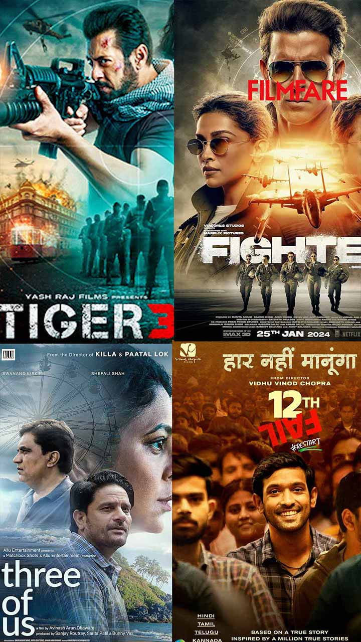 9 Must-Watch Recent Bollywood Movies