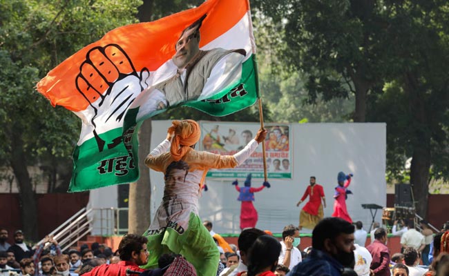 “Want Muslim Votes, But Not Candidates?” Congress Leader Asks Party Chief