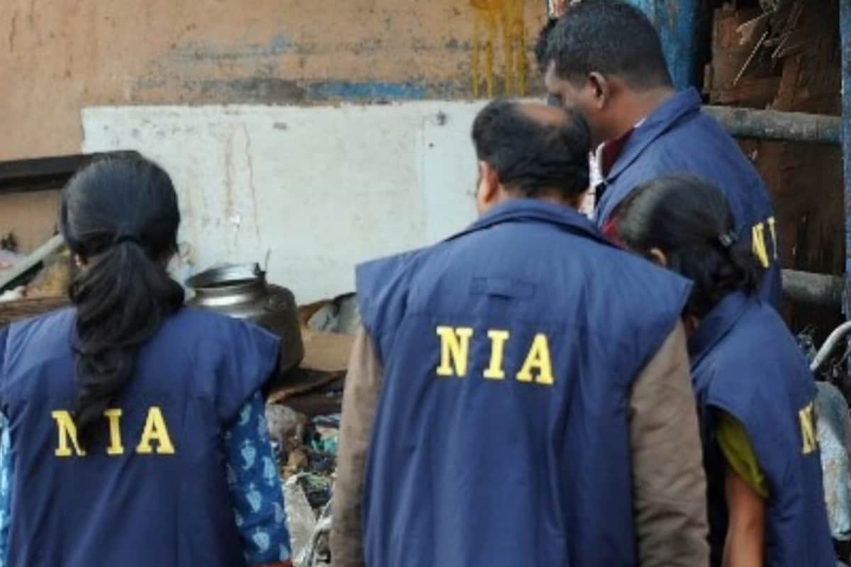 Arrested TMC Leader’s Wife Lodges FIR Against NIA Officers Alleging Assault