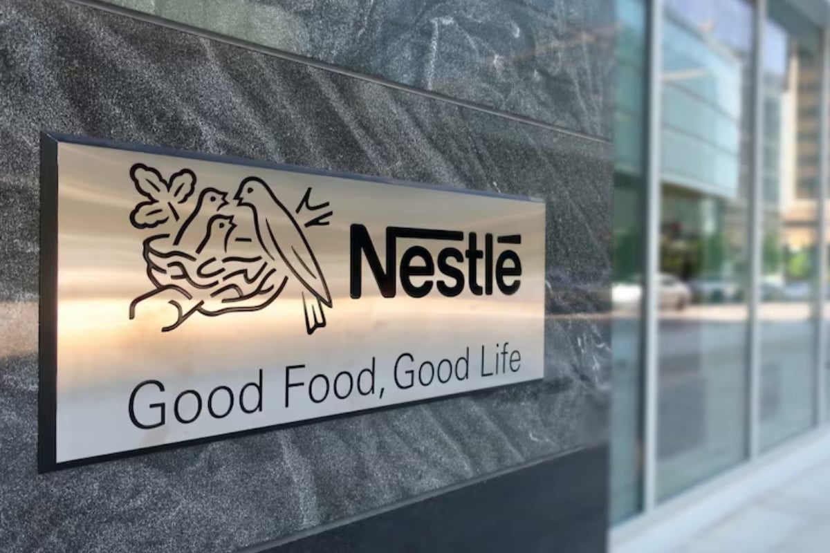 Report Says Nestle Adds Sugar to Infant Food ‘Only in Poor Nations’, Not in UK & US