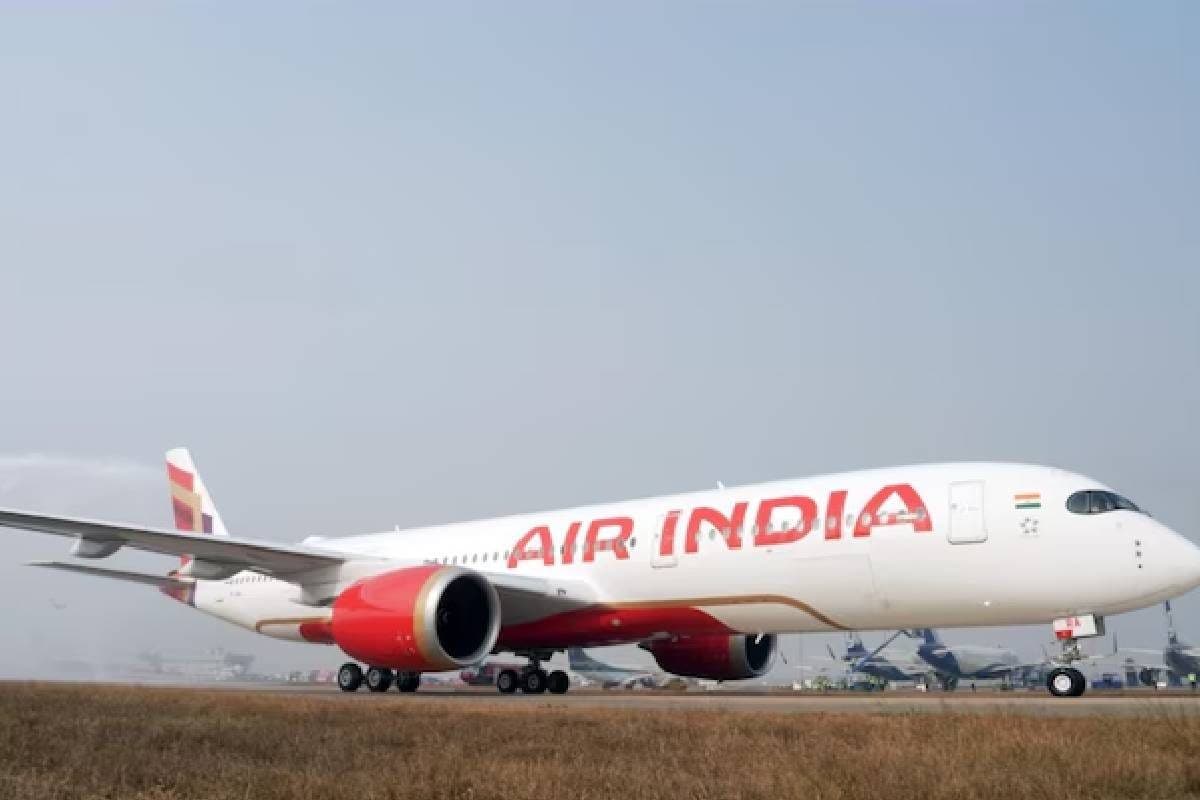 Air India Extends Suspension of Tel Aviv Flights Till May 15