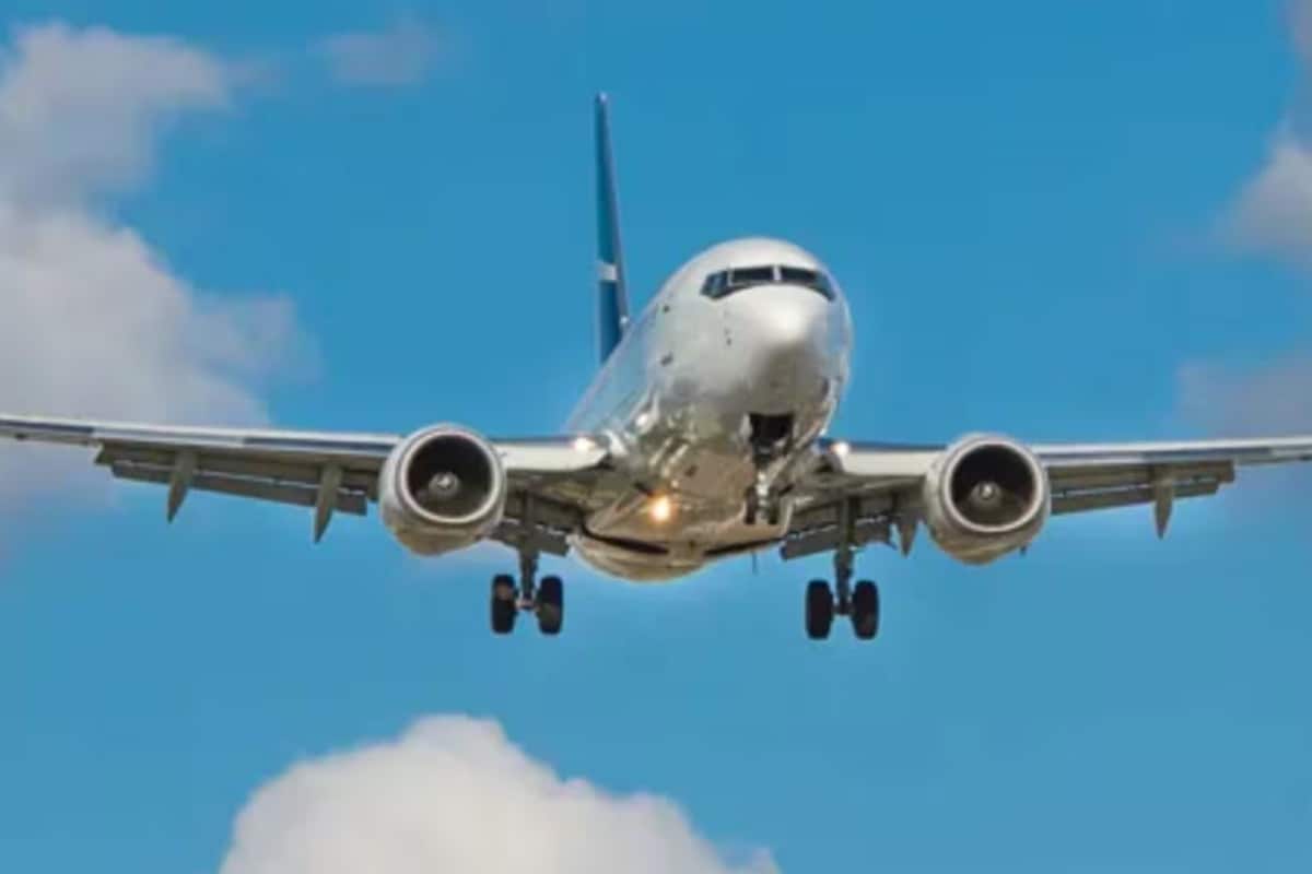 ‘2 Minutes Of Fuel Left’, IndiGo Passengers’ ‘Harrowing Experience’ After Delhi Flight Diverted Due To Bad Weather