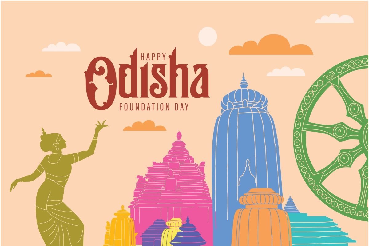 Odisha Foundation Day 2024: Utkal Divas Wishes, Significance, and 5 Delicious Odia Recipes!