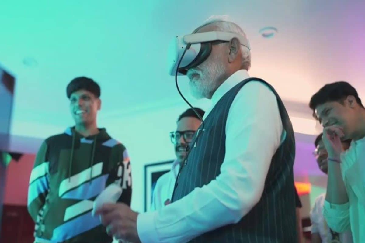 Saffron Scoop | Not Just Vibing with Gamers Or Influencing Influencers — 4 Moves from PM’s Playbook to Charm The Youth