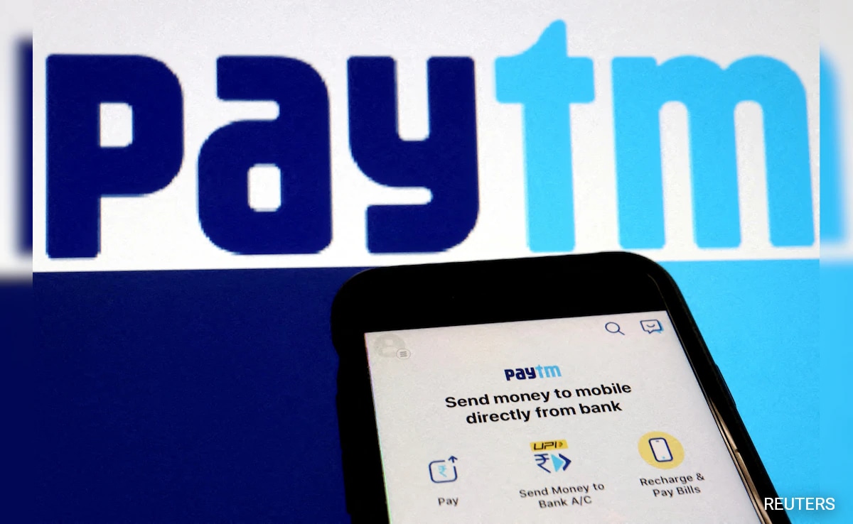 Paytm Banking Unit CEO Surinder Chawla Resigns Due To “Personal Reasons”