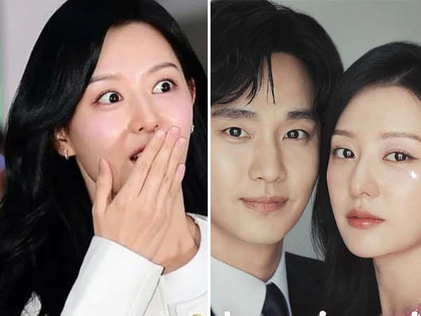 Queen of Tears stars shocked by insane crowd outside their wrap party venue