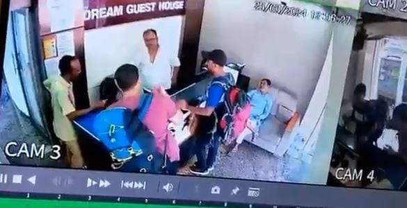 Fake Identities, Pay In Cash: How Bengaluru Cafe Blast Accused Evaded Cops Fake Identities, Pay In Cash: How Bengaluru Cafe Blast Accused Evaded Cops