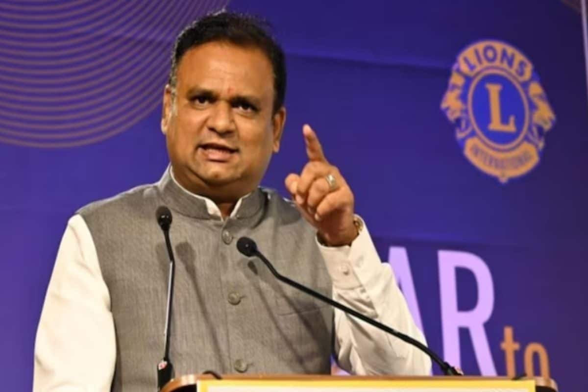 Maharashtra Speaker Urges State Govt to Rename Alibaug as ‘Maynaknagri’