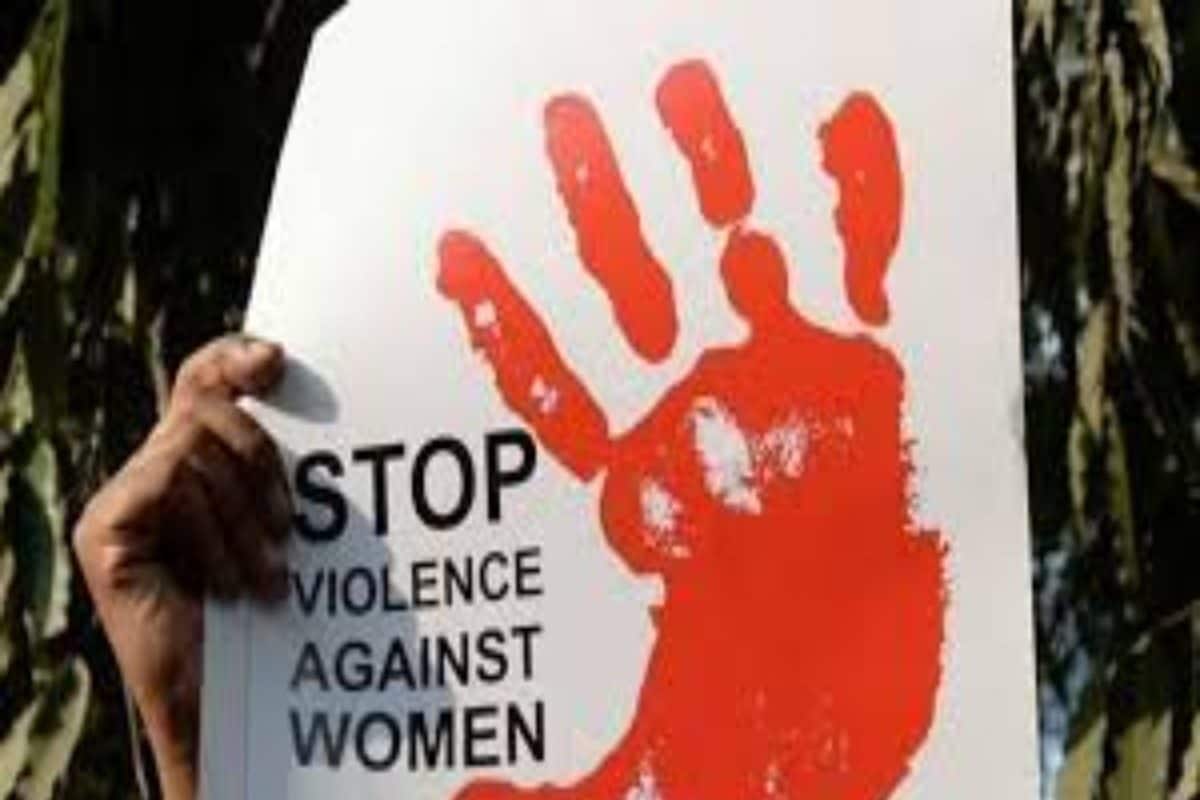 Jharkhand: BJP Block-level Chief Booked For Rape, Removed From Post