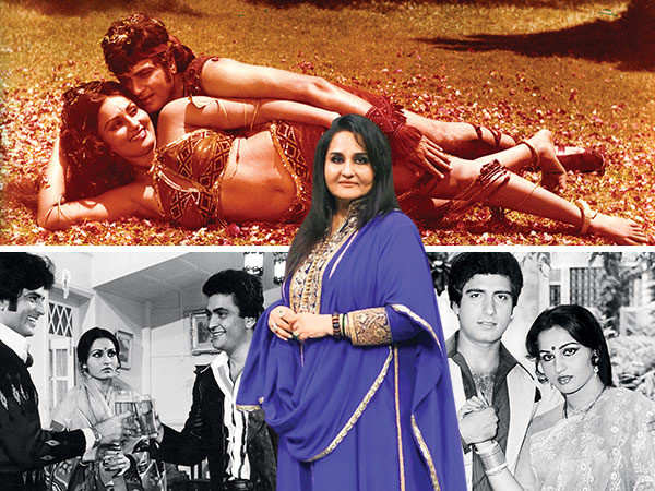 EXCLUSIVE: Shatrujiâs a nice person. Our films worked says Reena Roy