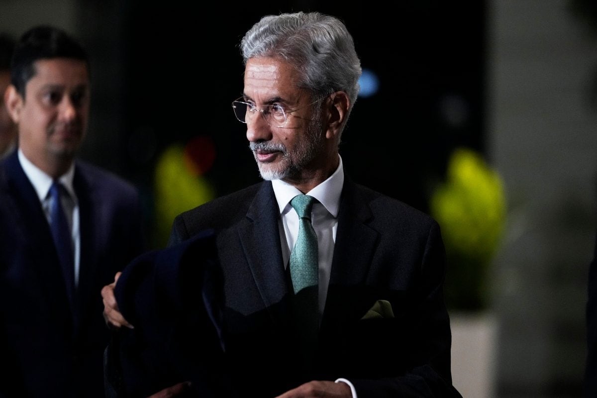 ‘Big Concern For Govt’: Jaishankar Amid Rising Attacks And Deaths Of Indian Students In US