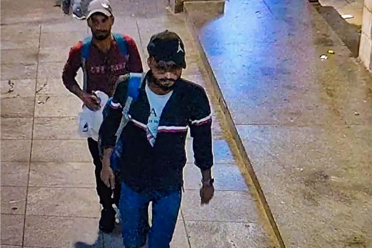 Salman Khan Firing: Who Is Shooter Vishal Alias Kalu? Man Linked to Lawrence Bishnoi Gang