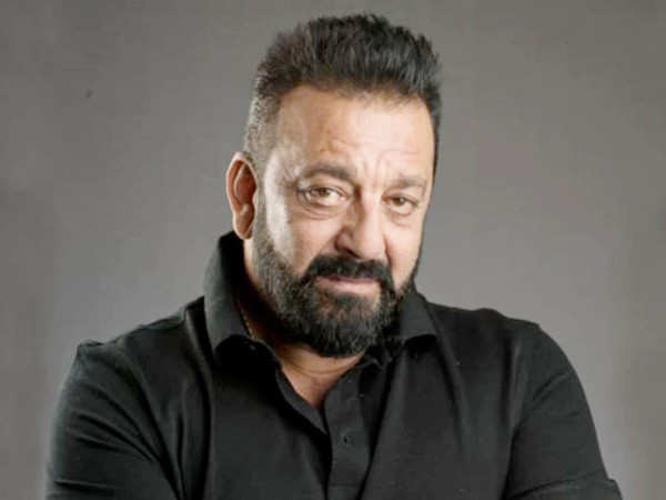 Sanjay Dutt denies joining politics details Inside