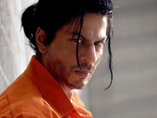 Shah Rukh Khan to reportedly return as Don but not in Farhan Akhtars movie